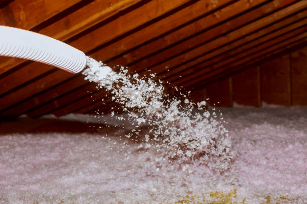 Best Fiberglass Insulation in Grandview Plaza, KS