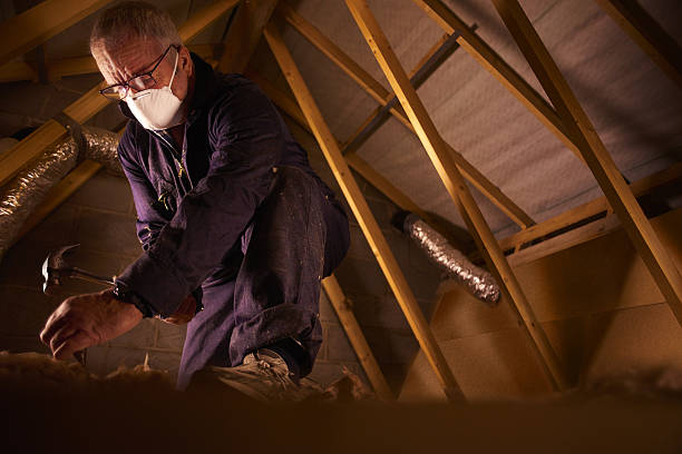 Best Spray Foam Insulation in Grandview Plaza, KS